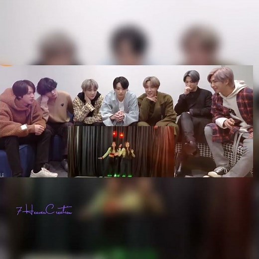 BTS Cute Reaction on Tum Tum Telugu Song#bts #btshorts #trending #ytshorts