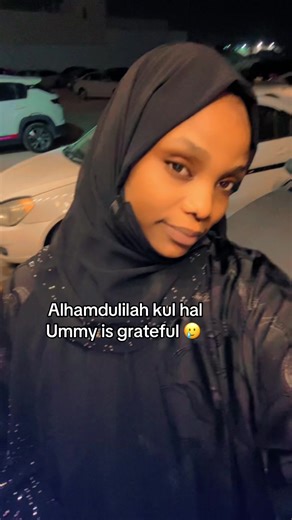 Celebrating Ramadhan Mubarak with Gratitude