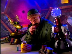 MST3K: Time Chasers - Why We Love It