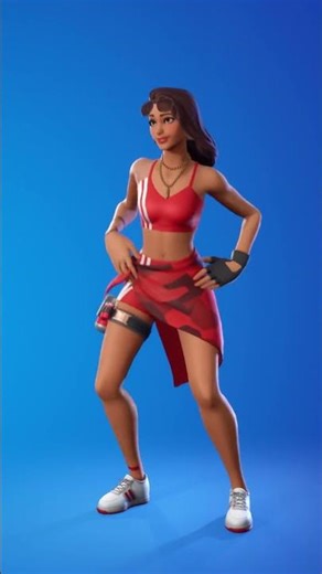 THE MACARENA Emote In FORTNITE! | #Fortnite #Emote