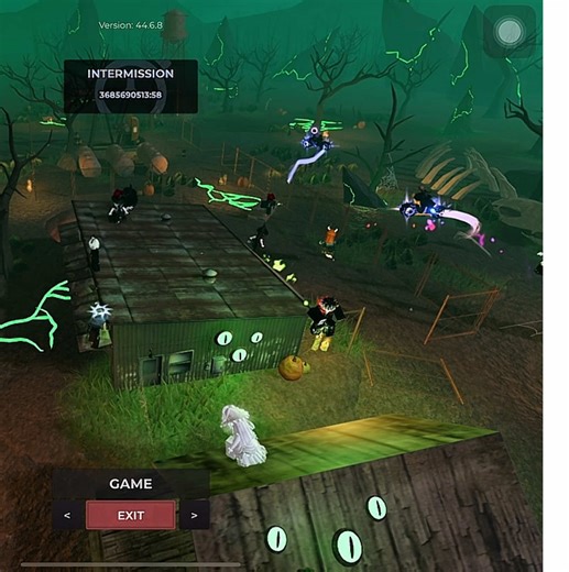 Celebrate Halloween in Roblox with Spooky Adventures