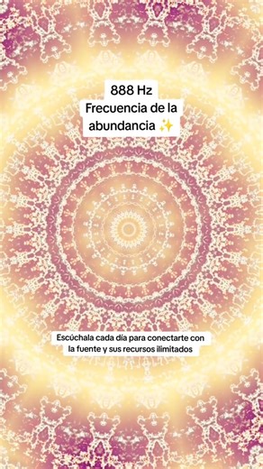 Despierta Tu Energía Interior | Meditación | Chakras | Beneficios de 888 Hz: ✨️ Alineación con la Abundancia: ✨️ Sincroniza tu energía con la frecuencia de la prosperidad universal. Elevación... | Instagram