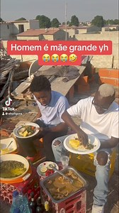 Homem é a rainha da selva yh😂😭 | Ého Figura