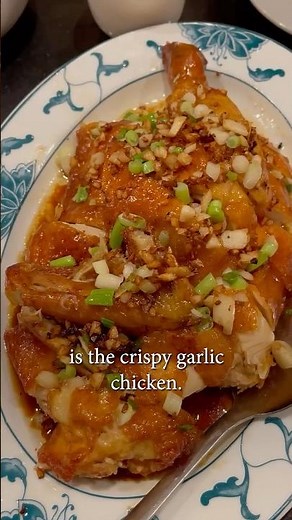 A Guide to Chinatown whole chicken dishes