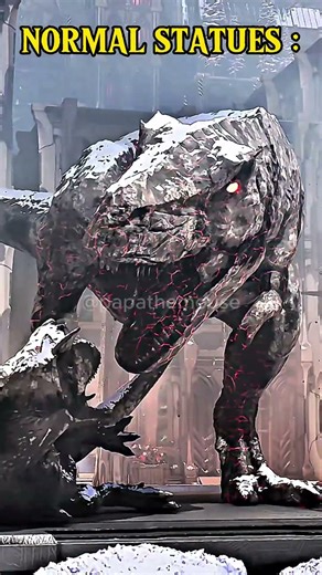 ARK GARGOYLES #shorts #ark #sigma