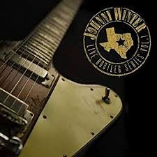 Johnny Winter - Live Bootleg Series Vol. 1