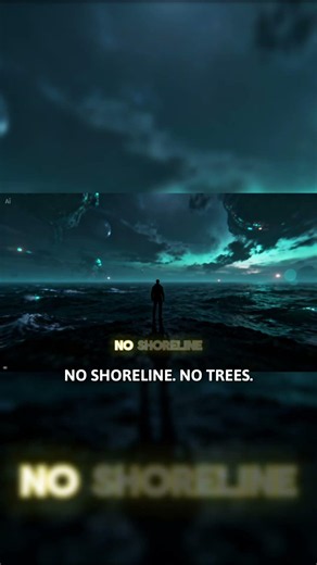 Alien Oceans