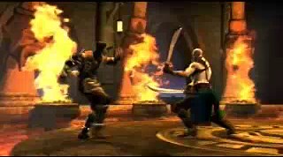 MORTAL KOMBAT: DEADLY ALLIANCE