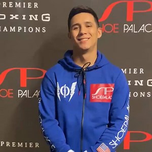 8.6K views · 103 reactions | Unbeaten Super Lightweight sensation Omar Juarez is the guest of honor at tonight’s “A Night To Shine” celebration in Brownsville, TX. The prom-style event is for special needs children presented by Down By The Border in association with the Tim Tebow Foundation. #TeamJuarez ℹ️: timtebowfoundation.org/ministries/night-to-shine/ | Premier Boxing Champions | Facebook