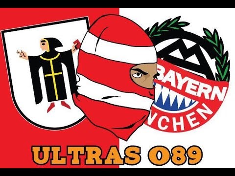 SUDKURVE / SHICKERIA / ULTRAS (BAYERN MUNCHEN)