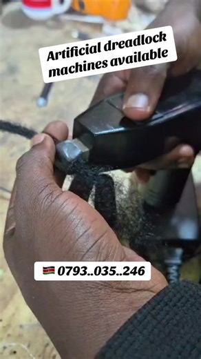 Explore the Benefits of Artificial Dreadlock Machines