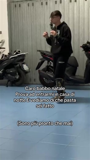 Caro Babbo Natale: MMA e Guacamole in Festa