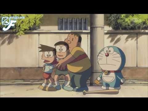 Doraemon 2012 - Tập 1 - Nhớ lại! ấn tượng ngày đầu tiên