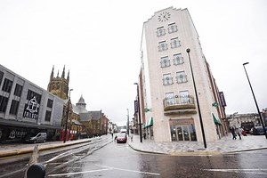Rising from the ashes - Blackpool's newest Premier Inn opens on former Yates' site