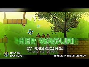 Her Waguri by FoxDream466 | Rick GDPS