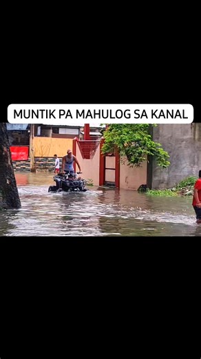 Ready na para kay Typhoon Uwan⛵⛱️ #ATV #AllTerraineVehichle #fblifestyle | All-Terrain Vehicle - Atv/Utv Offroad PH