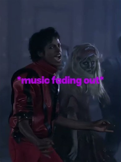 😳😳Young MJ Singing “Thriller”?!
