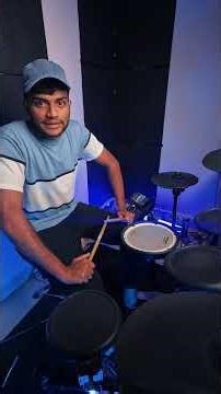 Basic Drum Independence Exercise (Beginner Friendly) #drumlesson