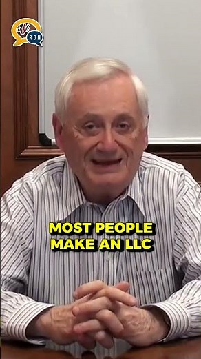 LLC vs C corporation: Which one should you go for... #success #realestate #realestateinvestor