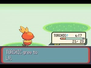 Pokemon sapphire usefull cheats