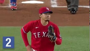 Big home runs and smooth defensive plays make up your Top Red Sox Moments of the Week. | Boston Red Sox Highlights