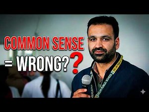Sociology vs Common Sense: What You Think You Know Is WRONG! 2026 Edition
