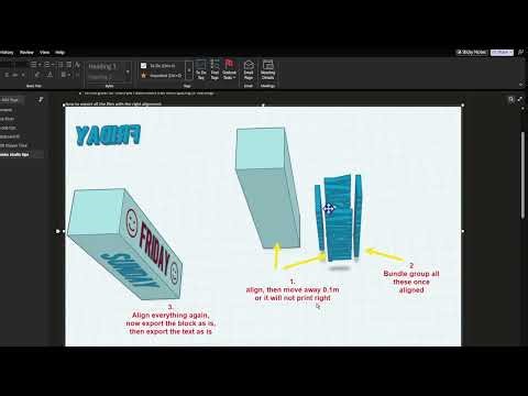 Using one note to make tutorials for myself. Bambu studio, Orca slicer, Tinkercad