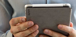 Twelve South debuts SurfacePad variant for iPad mini, teases iPad Air version - 9to5Mac