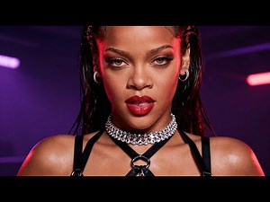 Rihanna - Hypnotize Me – (Official lyric video)