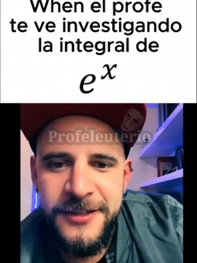 Integral de un exponencial: cómo integrar e^{ax} paso a paso