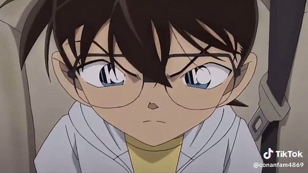 #名探偵コナン#2026 #映画 #予告