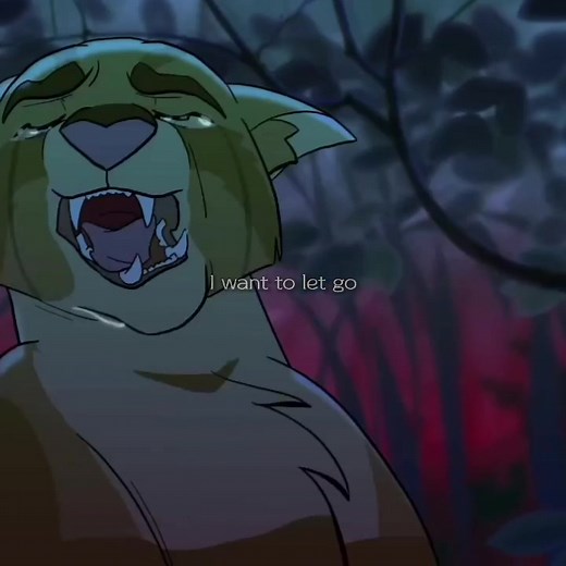 Crookedstar's Promise - Warrior Cats Animation