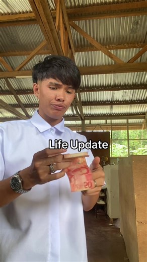 Life Update: Tom Cymon Valmadrid's Journey