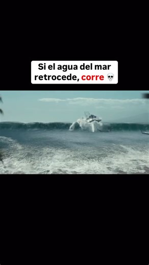 Un tsunami es una serie de olas gigantes causadas por un desplazamiento repentino de grandes volúmenes de agua, generalmente en el océano. Estos desplazamientos son provocados por fenómenos como terremotos submarinos, erupciones volcánicas, deslizamientos de tierra o incluso impactos de meteoritos. Cómo se crea un tsunami: 1. Evento inicial: Un terremoto submarino (o fenómeno similar) desplaza el suelo marino. 2. Desplazamiento de agua: El movimiento genera una gran cantidad de energía que se tr