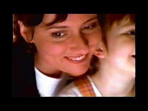 SC Johnson Wax Scholarship Commercial 1998