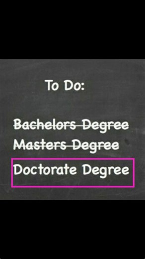 Phdhelp | Doctorate degree | Instagram