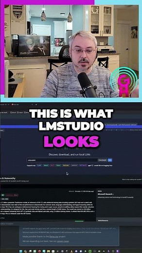 LM Studio and WhiteRabitNeo LLM