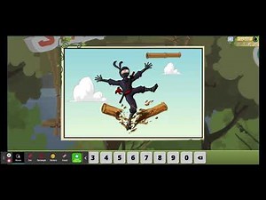 ReflexMath Walkthrough