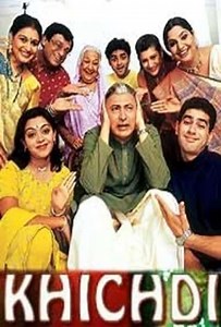 Khichdi (2002-2018) - TV Show