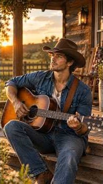 🎸Country Guitar Memories – Melodies of Love & Nostalgia #country #guitar