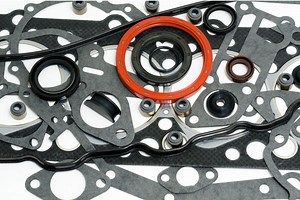 Do I Need to Put Sealant On Water Pump Gasket? - VehicleChef