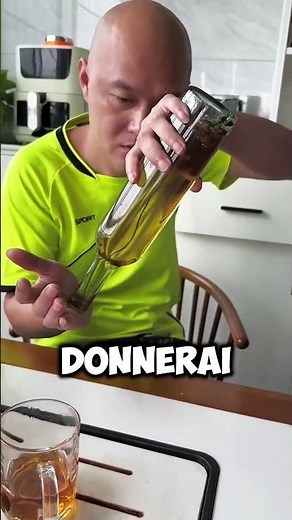🤑 $5000 Si tu retires le bouchon de liège de cette bouteille de vin