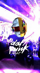 Daft Punk Night returns to @backstageatrevel Friday 3/7🪩Don't miss the party, grab tickets https://tinyurl.com/hp2k896e | Luckyman Concerts