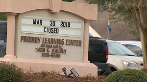 Videos of daycare workers inappropriately dancing at work spark concern