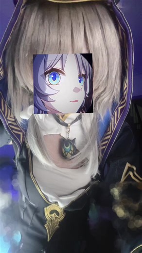 💪🏻💪🏻💪🏻#cipher #cosplay #foryou #honkaistarrail #fyp