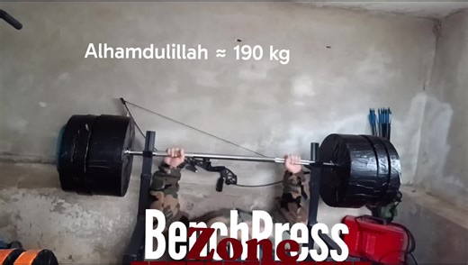 Powerlifting Techniques and Strongman Training Insights