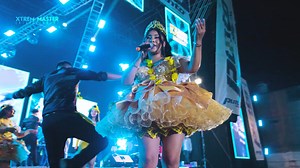 ♫ La Vida Es Una - Muñequita Milly ❤️ El Legado Continua (Xiomara Calizaya) Huayno Sureño Peruano / 2025 ✨ Gracias: Jhon Leyva Producciones #candamorecord #MuñequitaMilly #ElLegadoContinua #HuaynoSureño | Xiomara Calizaya