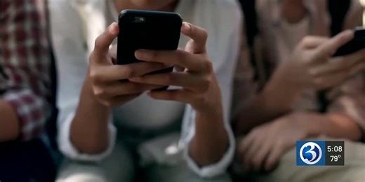 CT parents monitoring kids internet access after Charlie Kirk killer allegedly radicalized online