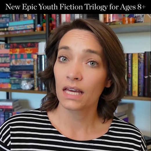 헣헔헥험헡헧헦: do you want a Christian fiction trilogy for your middle...