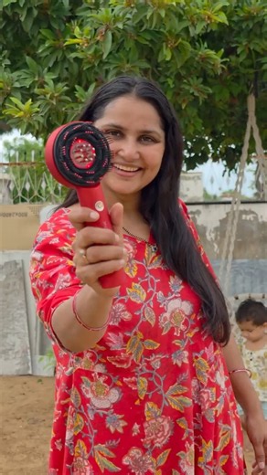 Vaani ka rexan😀😀Hair Growth Secret Gadget! 2-in-1 Scalp Massager & Hair Oil Applicator #shorts